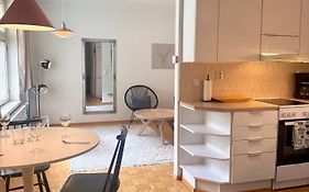 Nordic Sauna Experience