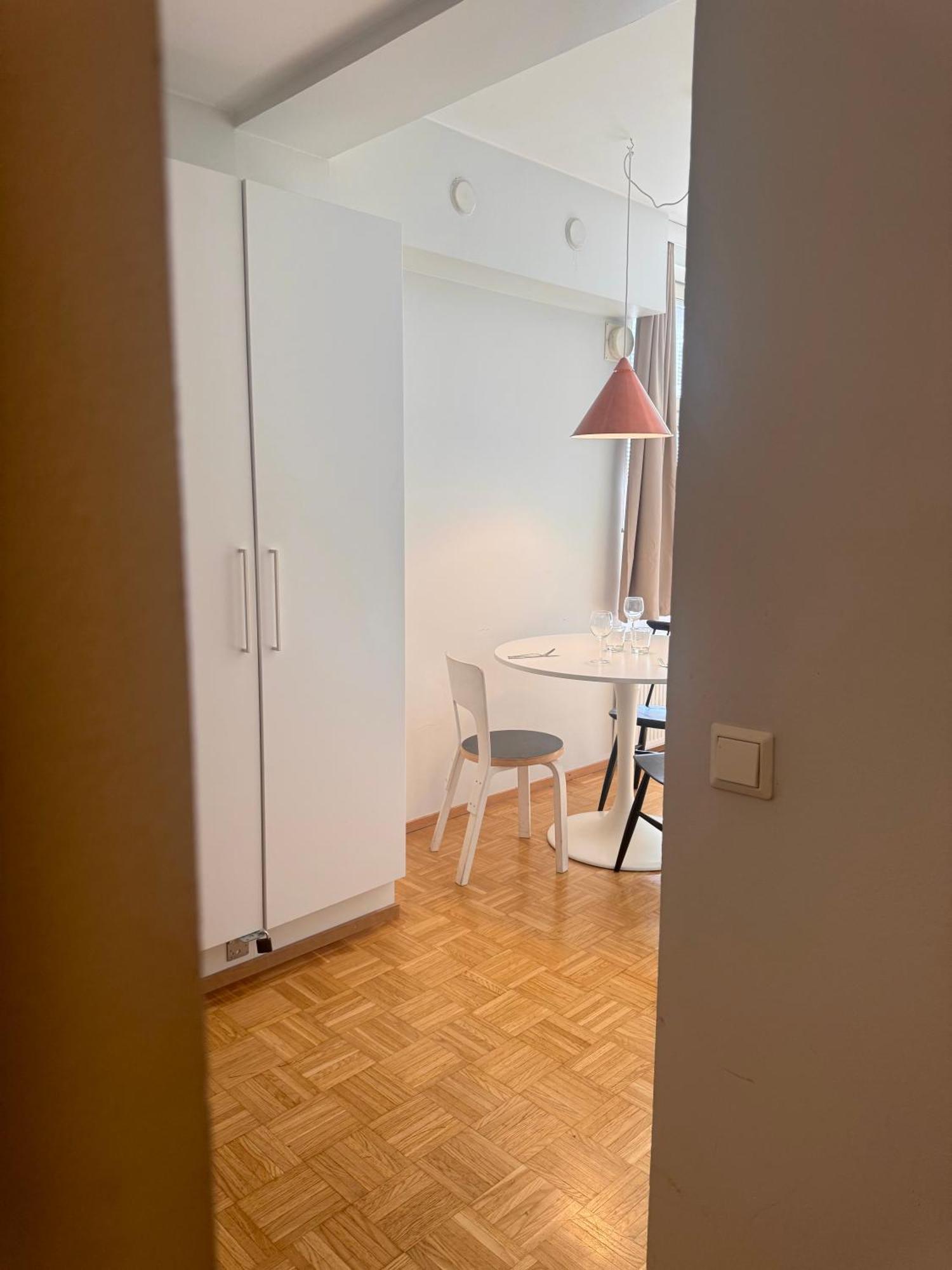 Nordic Sauna Experience Helsinki Exterior photo